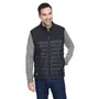 Dri Duck Men's Summit Puffer Body Softshell Vest 5318