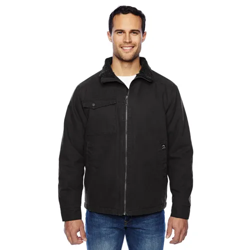 Dri Duck Men's Endeavor Jacket DD5037