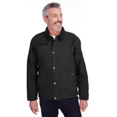 Dri Duck Rambler Jacket DD5091