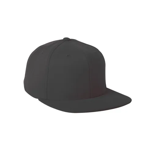 Flexfit Adult Wool Blend Snapback Cap 110F