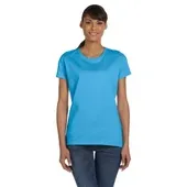 Fruit Of The Loom Ladies' 5 oz., HD Cotton T-Shirt L3930R