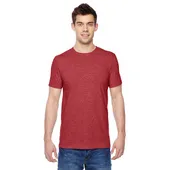 Fruit Of The Loom Adult 4.7 oz. Sofspun Jersey Crew T-Shirt SF45R