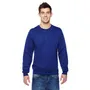 Fruit Of The Loom Adult 7.2 oz. SofSpun Crewneck Sweatshirt SF72R