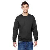 Fruit Of The Loom Adult 7.2 oz. SofSpun Crewneck Sweatshirt SF72R