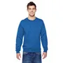 Fruit Of The Loom Adult 7.2 oz. SofSpun Crewneck Sweatshirt SF72R