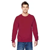 Fruit Of The Loom Adult 7.2 oz. SofSpun Crewneck Sweatshirt SF72R