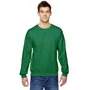 Fruit Of The Loom Adult 7.2 oz. SofSpun Crewneck Sweatshirt SF72R