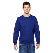 Fruit Of The Loom Adult 7.2 oz. SofSpun Crewneck Sweatshirt SF72R