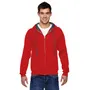 Fruit Of The Loom Adult 7.2 oz. SofSpun Full-Zip Hooded Sweatshirt SF73R