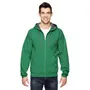 Fruit Of The Loom Adult 7.2 oz. SofSpun Full-Zip Hooded Sweatshirt SF73R