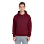 Fruit Of The Loom Adult 7.2 oz., SofSpun Hooded Sweatshirt SF76R