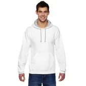 Fruit Of The Loom Adult 7.2 oz., SofSpun Hooded Sweatshirt SF76R