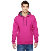 Fruit Of The Loom Adult 7.2 oz., SofSpun Hooded Sweatshirt SF76R