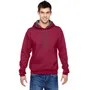 Fruit Of The Loom Adult 7.2 oz., SofSpun Hooded Sweatshirt SF76R