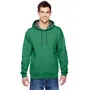 Fruit Of The Loom Adult 7.2 oz., SofSpun Hooded Sweatshirt SF76R