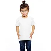 Fruit Of The Loom Toddler 5 oz. HD Cotton T-Shirt T3930