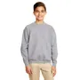 Gildan Youth Heavy Blend 8 oz., 50/50 Fleece Crew G180B