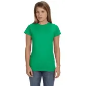 Gildan Ladies' Softstyle 4.5 oz. Fitted T-Shirt G640L