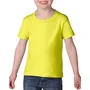 Gildan Toddler Softstyle 4.5 oz. T-Shirt G645P