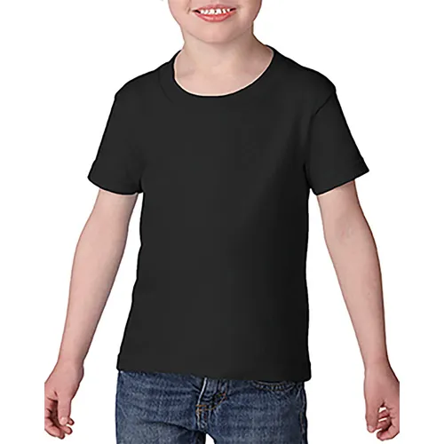 Gildan Toddler Softstyle 4.5 oz. T-Shirt G645P. Printing is available for this item.