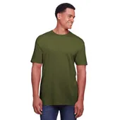 Gildan Men's Softstyle CVC T-Shirt G670