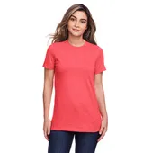 Gildan Ladies' Softstyle CVC T-Shirt G670L