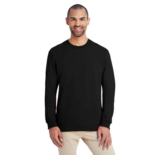 Gildan Hammer Adult   6 oz. Long-Sleeve T-Shirt H400. Printing is available for this item.