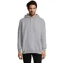 Hanes Adult 9.7 oz. Ultimate Cotton 90/10 Pullover Hood F170