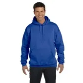 Hanes Adult 9.7 oz. Ultimate Cotton 90/10 Pullover Hood F170