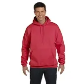 Hanes Adult 9.7 oz. Ultimate Cotton 90/10 Pullover Hood F170