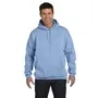 Hanes Adult 9.7 oz. Ultimate Cotton 90/10 Pullover Hood F170