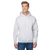 Hanes Adult 9.7 oz. Ultimate Cotton 90/10 Pullover Hood F170