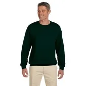 Hanes Adult 9.7 oz. Ultimate Cotton 90/10 Fleece Crew F260