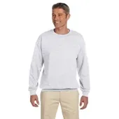 Hanes Adult 9.7 oz. Ultimate Cotton 90/10 Fleece Crew F260