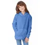 Hanes Youth 7.8 oz. EcoSmart 50/50 Pullover Hood P473