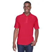 Harriton Adult Tactical Performance Polo M211