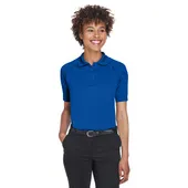 Harriton Ladies' Advantage Snag Protection Plus Tactical Polo M211W