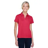 Harriton Ladies' Double Mesh Polo M353W