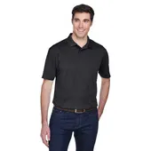 Harriton Men's Micro-Pique Polo M354