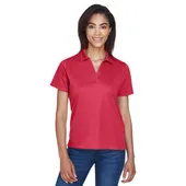 Harriton Ladies' Micro-Pique Polo M354W