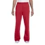 Jerzees Adult 8 oz. NuBlend Open-Bottom Fleece Sweatpants 974MP