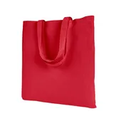 Liberty Bags BRANSON BARGAIN CANVAS TOTE 8502