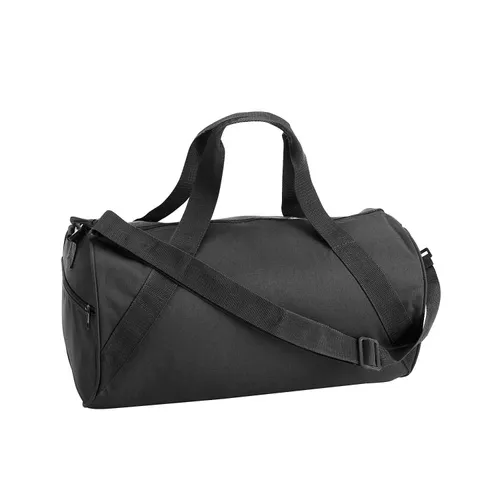 Liberty Bags Barrel Duffel 8805. Printing is available for this item.
