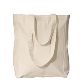 Liberty Bags Susan Canvas Tote 8861