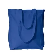 Liberty Bags Susan Canvas Tote 8861