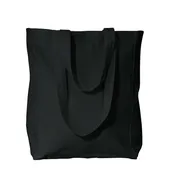 Liberty Bags Susan Canvas Tote 8861