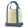 Liberty Bags Seaside Cotton Canvas Tote 8867