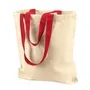 Liberty Bags Marianne Cotton Canvas Tote 8868