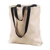 Liberty Bags Marianne Cotton Canvas Tote 8868