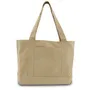 Liberty Bags Seaside Cotton Canvas 12 oz. Pigment-Dyed Boat Tote 8870